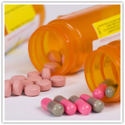 Sodium Picosulphate BP Exporters